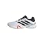 White/Black/Lucid Red