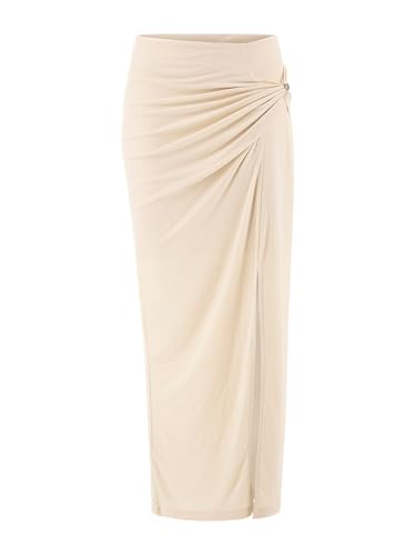 GUESS Women's Eco Amanda Extra Flare