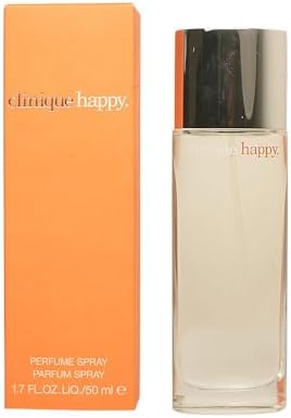 Clinique Happy Eau de Parfum for Women 50 ml