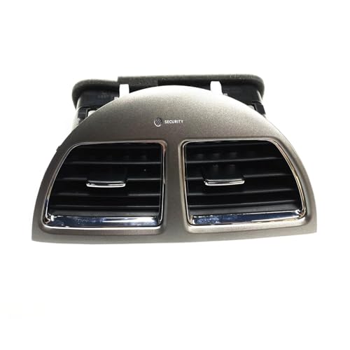 Rejilla de ventilación central de tablero para Lexus ES350 modelos 2007 a 2009 2