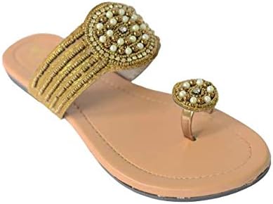 Ethinic Women Footwear