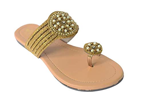 Ethinic Women Footwear