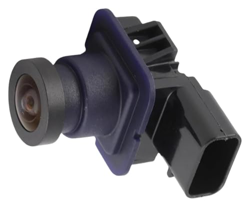 Caméra de recul écran noir solution pour Focus 2012 BM5Z19G490C - 7