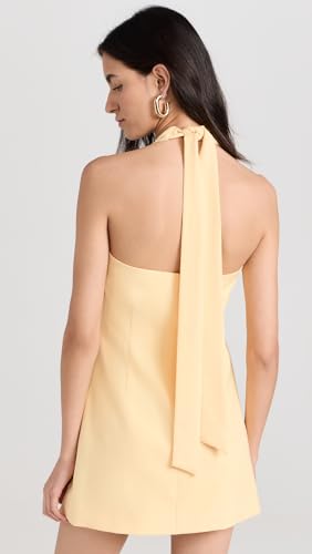 The Wolf Gang Women's Irida Vest Dress3