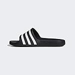 adidas Unisex Adilette Aqua Slides RUTSCHEN – Bild 2