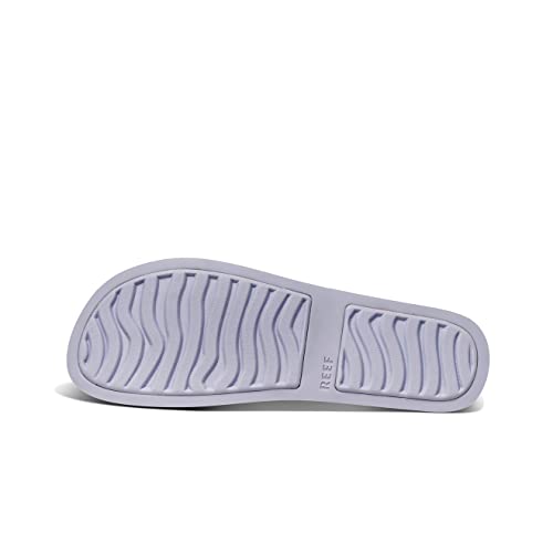 Image of REEF Women's Water Vista Slide Platform Slides