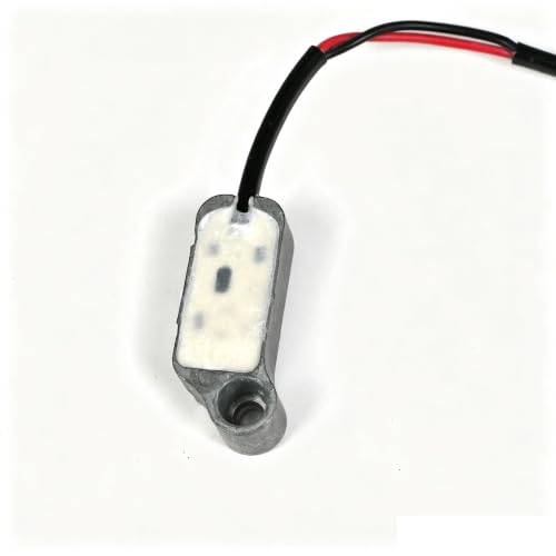 Distribuidor de encendido electrónico 009: motor Beetle refrigerado por aire 4