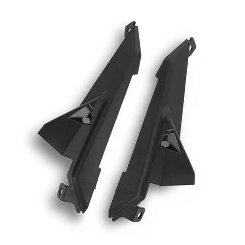 Cbr650r 2022 aileron moto carénage gauche droite pack de protection