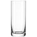 Produktbild LEONARDO HOME Easy+ Trink-Gläser, 6er Set, spülmaschinenfeste Wasser-Gläser, geradlinige Glas-Becher, Longdrink Getränke-Set, Größe XL,460 ml, 039613