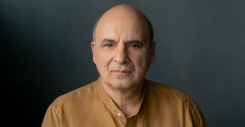 047: Peter Polycarpou went from a convent to Christian Slater’s flat (Fourth Anniversary Special).