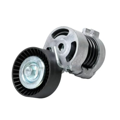 Poulie de tension de courroie résout sifflement moteur pour BMW E46 E90 X3 E83 code 11287524267