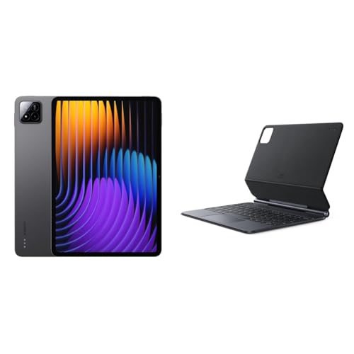 Amazon.co.jp: 【セット買い】Xiaomi Pad 7 Pro Matte Glass Version