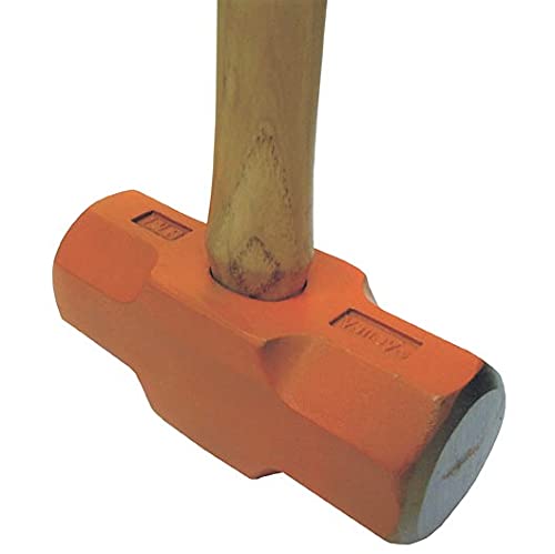 12-Lb Sledge Hammer with 16