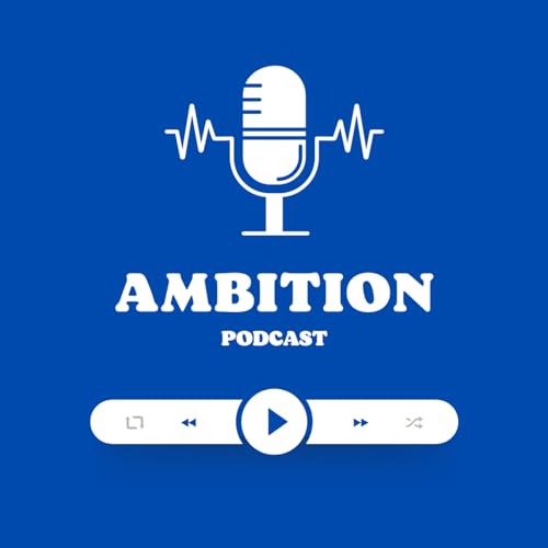 Ambition cover art