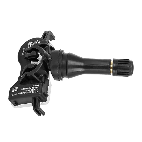 Unifizz Car Tire Pressure Monitoring System Sensor TPMS Sensor 407004CB0B for Nissan Armada 2017-2018