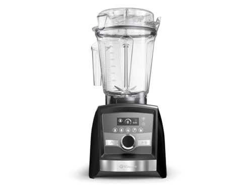 Vitamix A3500i Ascent Series Finition...