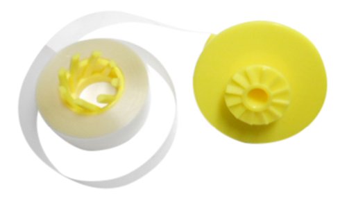 Cinta de corrección -compatible con- Triumph-Adler Gabriele 100- (5.pieza )- compatible -Marca Frabbandfabrik