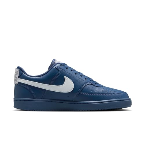 Image of Nike Womens Court Vision Sneakers