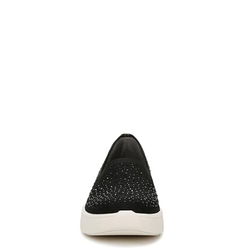 LifeStride Women's Wednesday Bright Rhinestone Slip-on Sneakers2