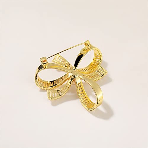Broche perles d'eau douce pour offrir un cadeau de nacre unique - 5
