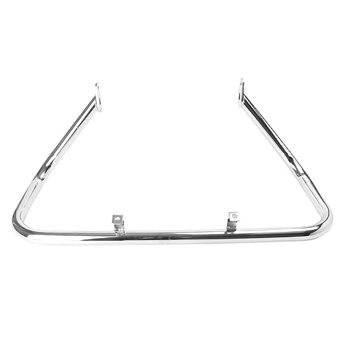 Garde de protection moteur moto efficace contre les chutes pour Vulcan 900 VN900