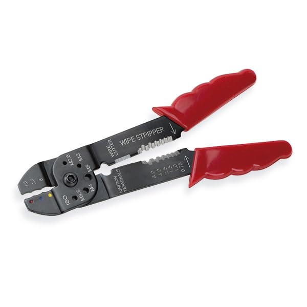 Pince terminaux ignicion Dogher 296-056 pour bougies d'allumage