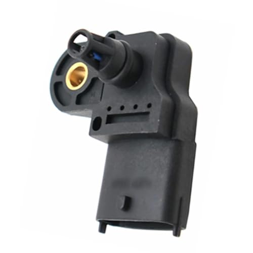 Capteur MAP 0281002680 de pression de collecteur d'admission pour Ford Ranger et Mazda BT-50