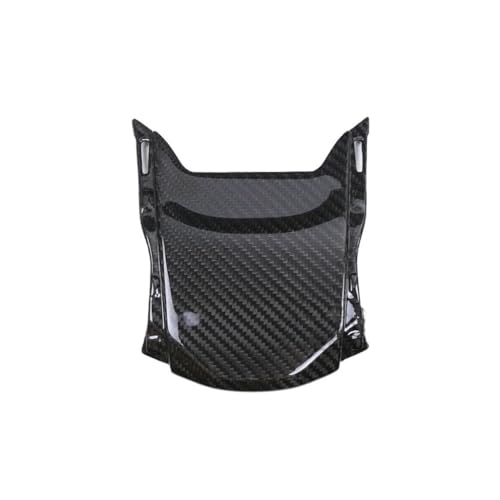 Kits carénage arrière moto pour S1000 XR couvercle central carbone