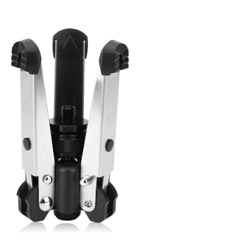 Brrnoo Base de Trípode, Soporte de Stand de Trípode Soporte de de Base Universal Mini Tres con Tornillo de Montaje de 3/8 Pulgadas