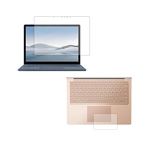 �y2���g(���+�^�b�`�p�b�h)�zClearView(�N���A�r���[) Microsoft Surface Laptop 4 13.5�C���` 2021�N4�����f���p�y���d�x9H�A���`�O���A�^�C�v�z�t���ی�t�B���� ���˖h�~�I���d�x9H�t�B���� ���{��