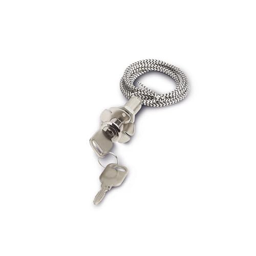 Hörmann 437149 Notentriegelung NET3, 13mm, 1,5m Seil, f.doppelw. Sec-Tore