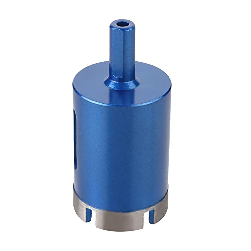 Broca Diamante 40 mm para Piedra y Concreto Utoolmart miniatura 1