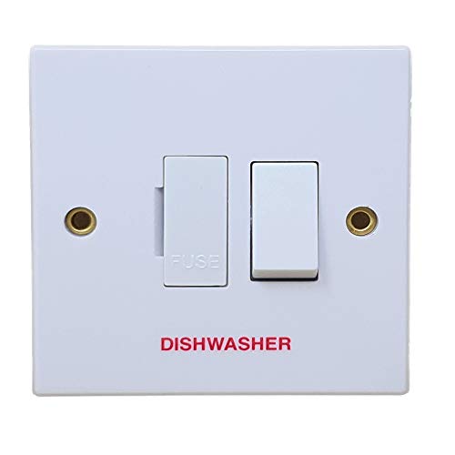 GB6VX9704 Volex Cooker Outlet Plate Electrical Fittings Business
