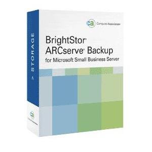 CA Arcserve Bkup R11.5 Win Ms Sbs Prem Edition SP1- Prod Only