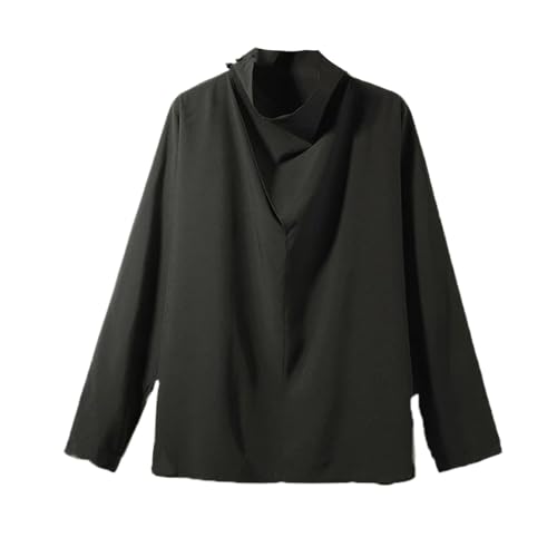 Hauts hommes style chinois en tissu traditionnel Tang de qualité supérieure