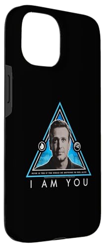 Coque Pierre pour iPhone 15 protège des chutes et évite les glissements - 3