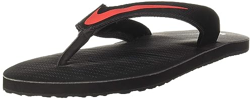 Image of Nike Men's Chroma 5 Flip Flops Thong Sandals