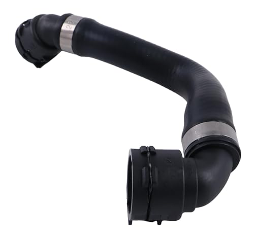 Image of Engine Coolant Hose 11538611277 11-53-8-611-277 Compatible with BMW 340i 440i 540i 640i 740i M240i X3 /X4 M40i