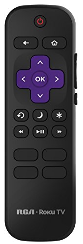 RCA Roku Smart LED TV (32-Inch)720p 2017 - Image 5