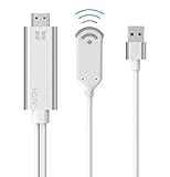 3. Uso compartido inalámbrico, grabación de video móvil: conecte de forma inalámbrica el teléfono móvil, comparta el video en el teléfono móvil con el televisor de pantalla grande y compártalo con familiares y amigos.