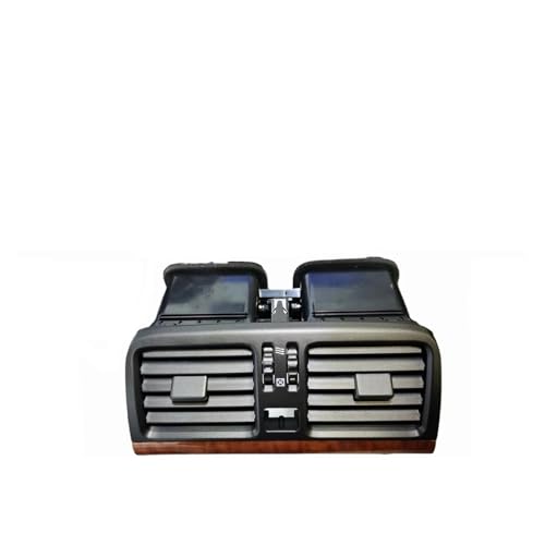 Grille de Sortie d'air pour BMW LS400 1998-2000 Ventilation Tableau Bord 74126 93022 Petit Bord