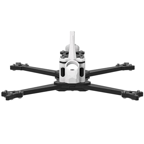 Cadre de drone de course R5 5 pouces avec bras ultra résistants 5mm