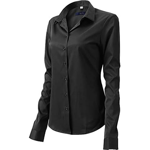 Blusa Bambú Fibra Clásica Mujer INFLATION Cover