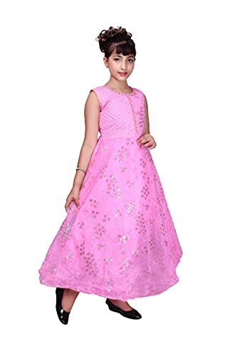 Image of Sky Heights Girls Gown