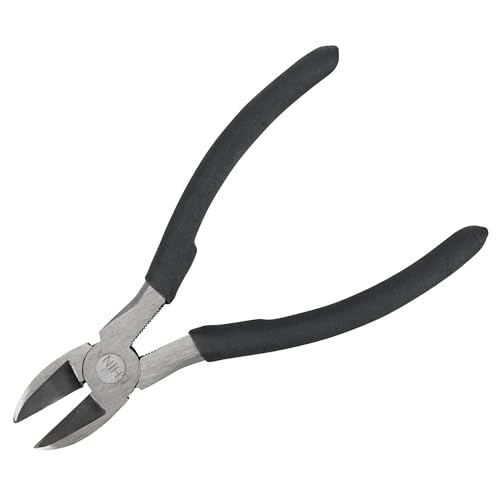 Image of Performance Tool 20162 6-Inch Diagonal Cutting Pliers