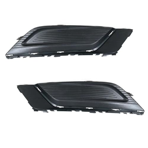 Cadre antibrouillard Ford Fusion 2017 2018 pour remplacer une garniture de pare-chocs cassée