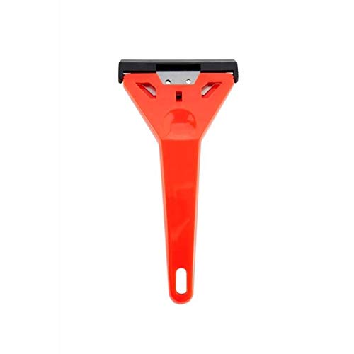 SupatoolWindow Scraper (One Size) (Red)