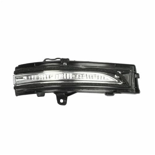 Feu répétiteur clignotant rétroviseur gauche pour Ford Edge SUV