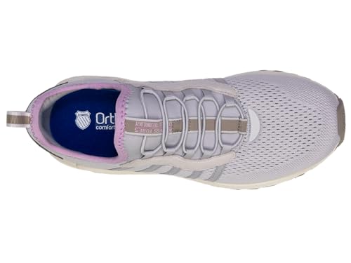 Image of K-Swiss Women's Tubes Slip-On Sneaker