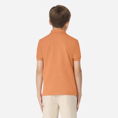 Image of Lacoste Boys' Classic Polo